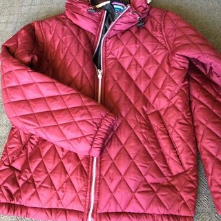 JEFERRY 　Jacket