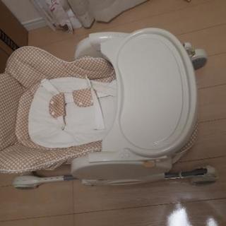 ハイローチェア