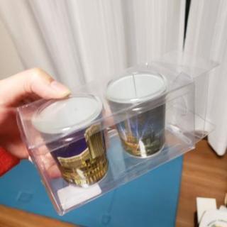 ドバイ お土産 ミニグラス
