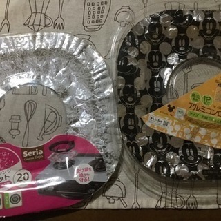 ガスレンジマット無料❣️