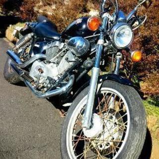 ビラーゴ250　後期型　