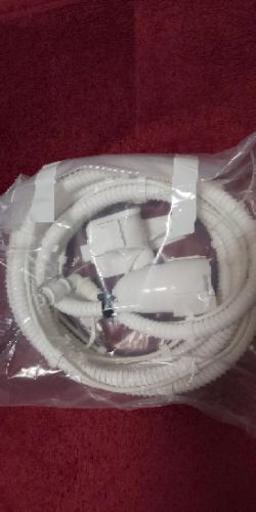 シャープ洗濯機用風呂水給水ポンプ 新品