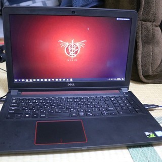 Dell Inspiron 7559 i5 6300HQ 8GB...