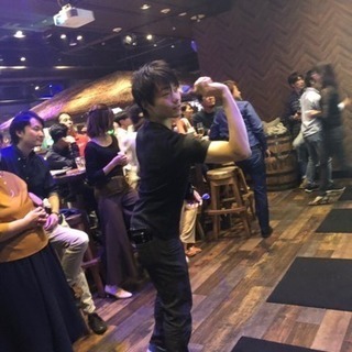 ダーツ大会🎯🎯