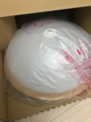 人感センサー シーリングライト 新品未使用