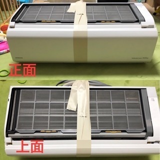 HITACHI   エアコン  RAS-X63H2