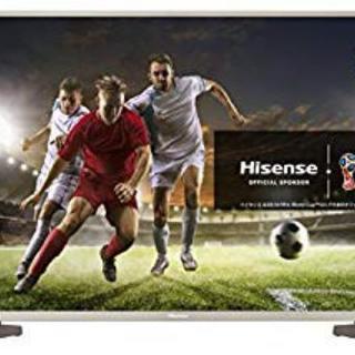 最終値下げ ハイセンス N5000シリーズ43型4Kテレビ