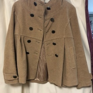 レディース コート Olive des Olive