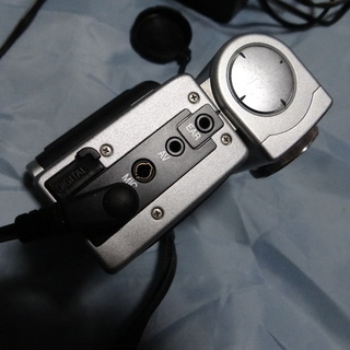 Ｓｈａｒｐ　自撮りカメラ?？？　　ＶＮ－ＥＺ５の画像