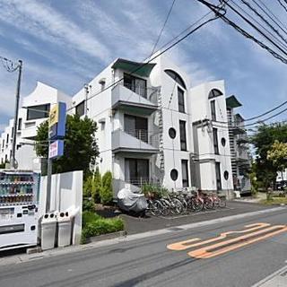 家具家電付き！駅徒歩7分好立地物件！【NS-095】