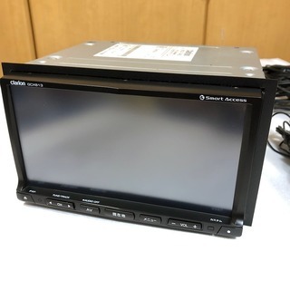 Clarion GCX613(NX613)