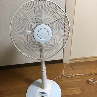 扇風機