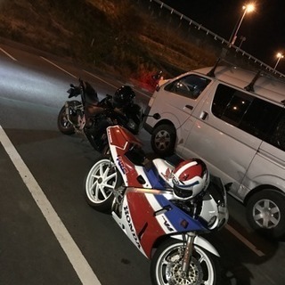 車バイク好きの方と仲良くなりたいです。
