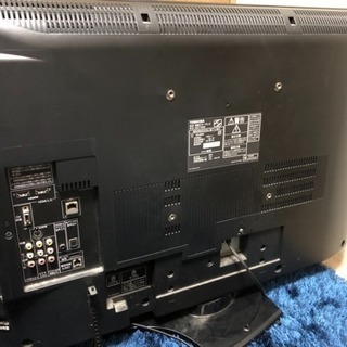 東芝 REGZAの画像