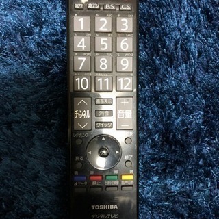 東芝 REGZAの画像