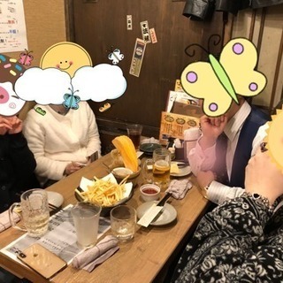 メンタル、ぼっち、コミュ症、人見知り、引き篭りの為の雑談オフ会グル