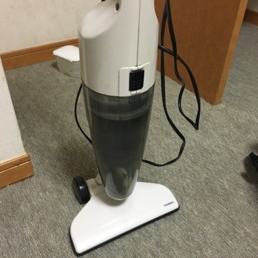 掃除機