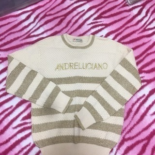 アンドレルチアーノ