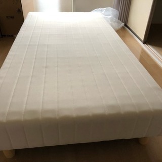 ［値下］シングルベッドの画像