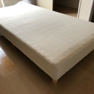 ［値下］シングルベッドの画像