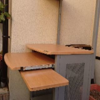 パソコンデスク