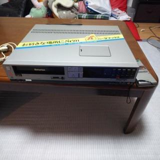 ベータマックス ベータのカセット再生に（ジャンク）