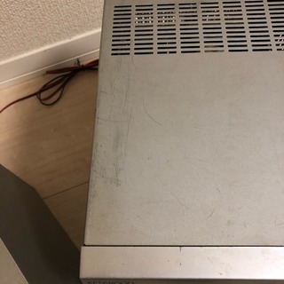 ケンウッド オーディオ CD/MD/カセットコンポの画像