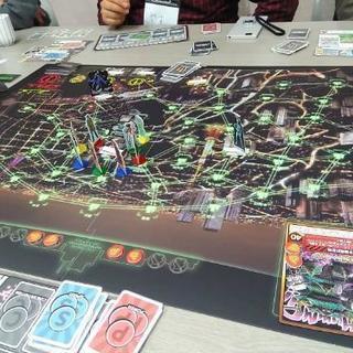 ［新規募集］ボードゲーム会のメンバー新規募集中