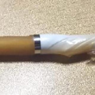 ZEBRA/nuSpiraLシャーペン0.5mm_オレンジの画像