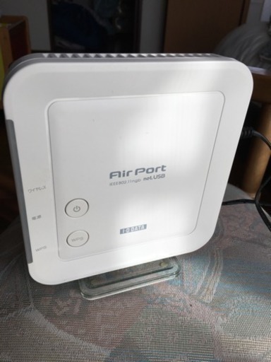 ルーター