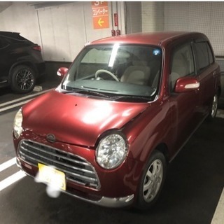 乗って帰れます♪車検長いH32.6 ミラジーノ