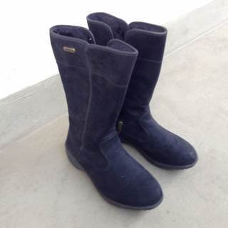 エレッセの婦人ブーツ　Mサイズ