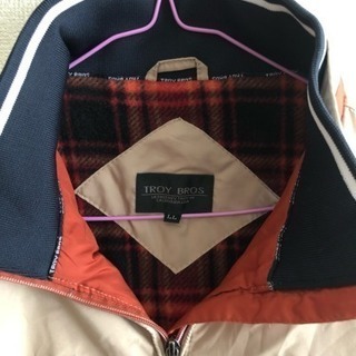 メンズ ベストの画像