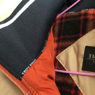 メンズ ベストの画像