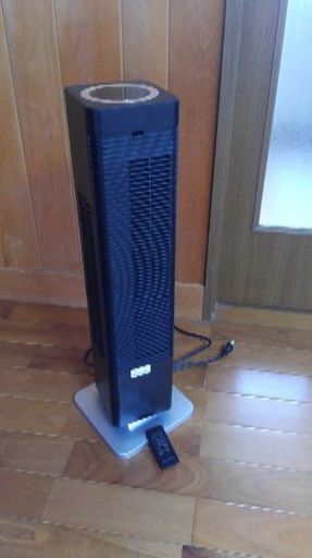 セラミックファンヒーター