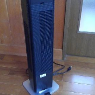 セラミックファンヒーター