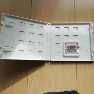 【まだ受け付けてます】メイドインワリオ　ゴージャスの画像