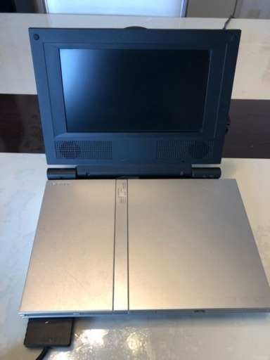 【激レア】❗️PS2用モニター