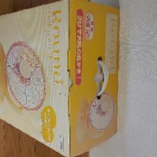 ハロゲンヒーターの画像