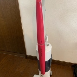 スティック 掃除機