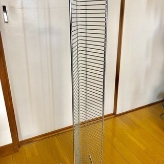 CD、DVDラックお譲りします！(予定者決定致しました)