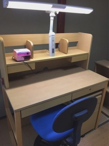 子供用 学習机・椅子