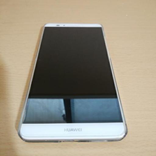 HUAWEI Ascend mate7 完動品 6インチスマホ