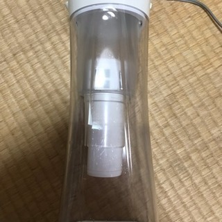 クリンスイ浄水器