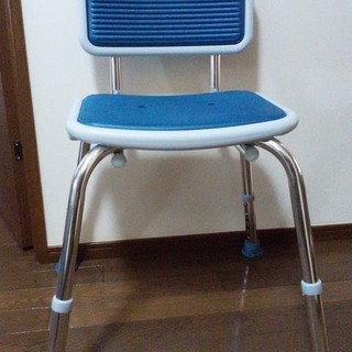 介護用品　風呂いす