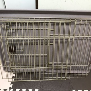 犬用ゲージ