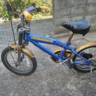 子ども自転車