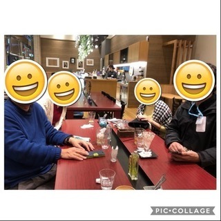 1/2（水）19時〜★☆日田deあけおめ夜カフェ会☆★カフェ友募集❢❢
