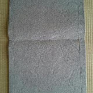 フロアマットの画像