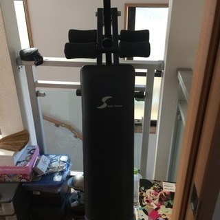 腹筋台(商談中)